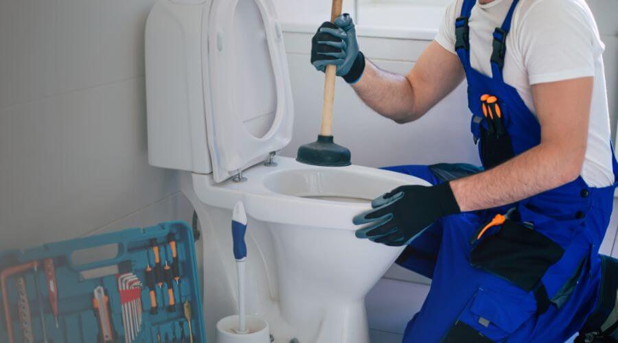 Professional emergency plumbing in Wall, TX
